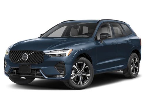 2027 Volvo XC60 Core