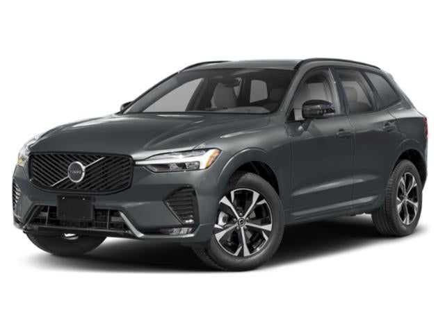 2027 Volvo XC60 Core