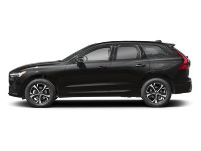 2027 Volvo XC60 Core