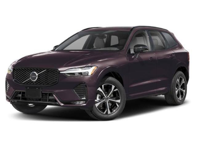 2027 Volvo XC60 Core