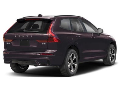 2027 Volvo XC60 Core