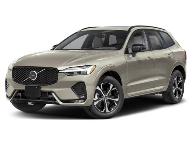 2027 Volvo XC60 Ultra