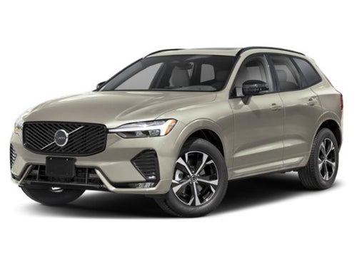 2027 Volvo XC60 Ultra