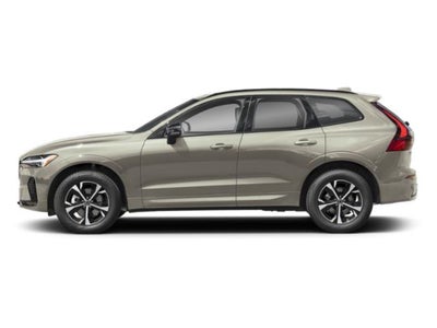 2027 Volvo XC60 Ultra