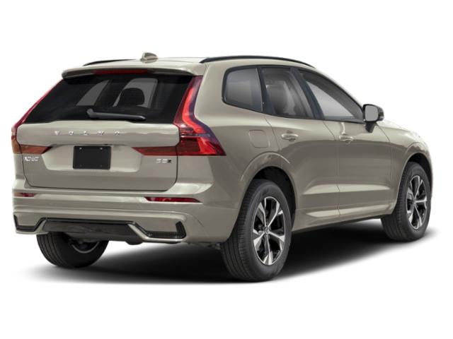 2027 Volvo XC60 Ultra