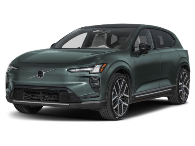 2027 Volvo EX60 Ultra