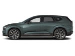2027 Volvo EX60 Twin Motor Ultra