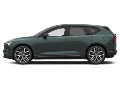 2027 Volvo EX60 Twin Motor Ultra