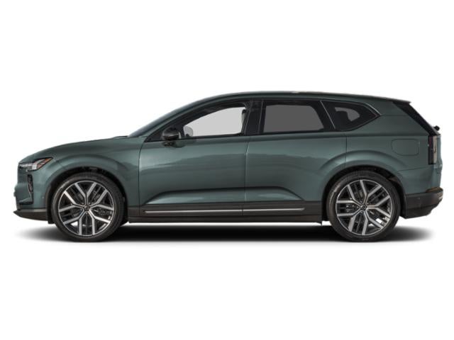 2027 Volvo EX60 Twin Motor Ultra