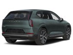 2027 Volvo EX60 Twin Motor Ultra