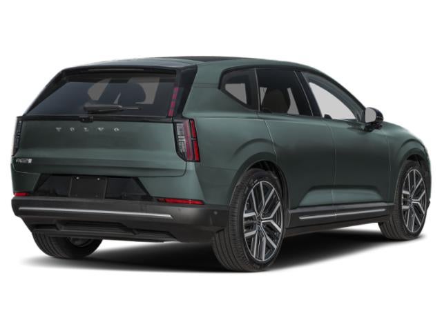 2027 Volvo EX60 Twin Motor Ultra
