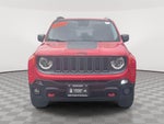 2015 Jeep Renegade Trailhawk