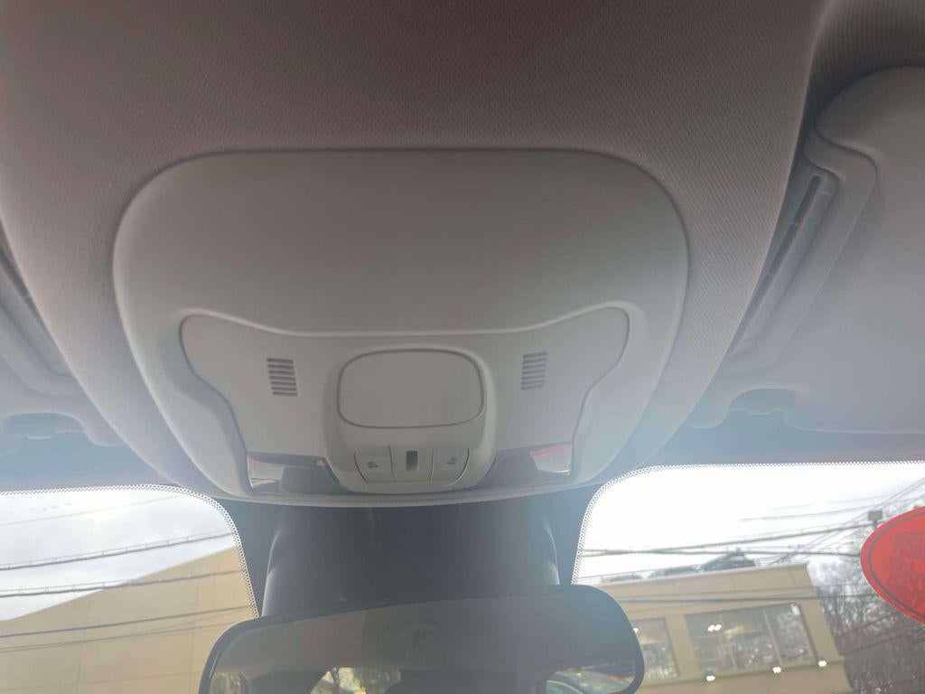 2015 Jeep Renegade Trailhawk