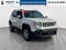 2016 Jeep Renegade Limited