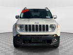2016 Jeep Renegade Limited