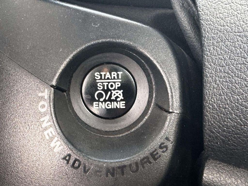 2016 Jeep Renegade Limited