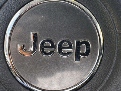 2016 Jeep Renegade Limited