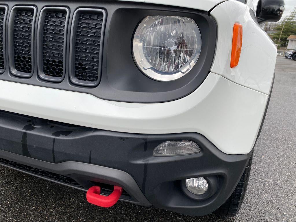 2023 Jeep Renegade Trailhawk 4x4