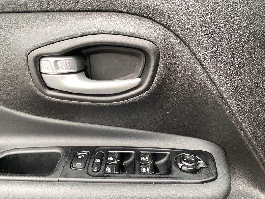 2023 Jeep Renegade Trailhawk 4x4