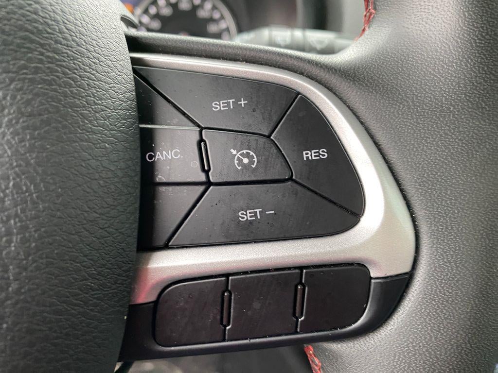 2023 Jeep Renegade Trailhawk 4x4