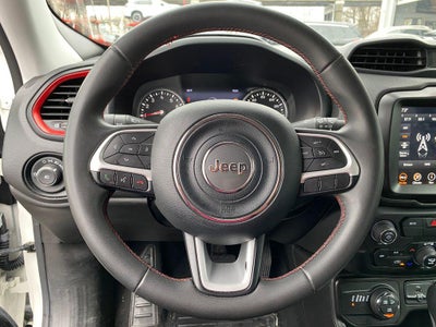 2023 Jeep Renegade Trailhawk 4x4