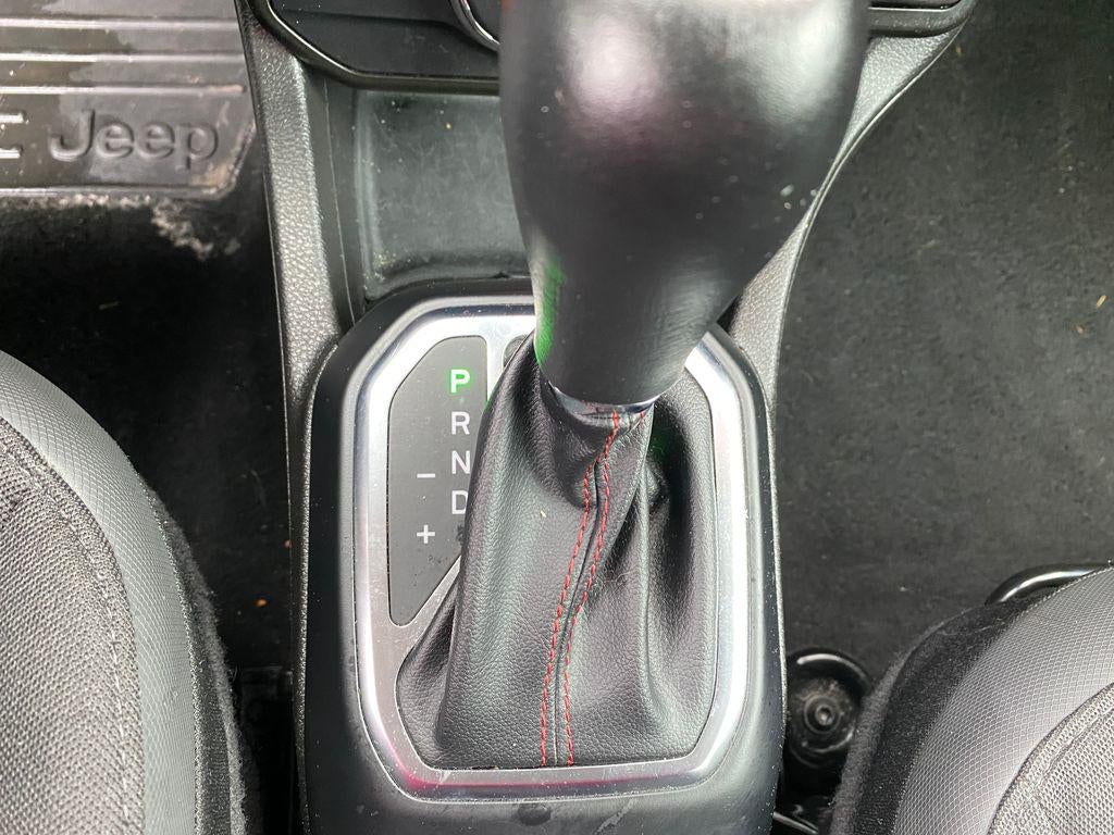 2023 Jeep Renegade Trailhawk 4x4