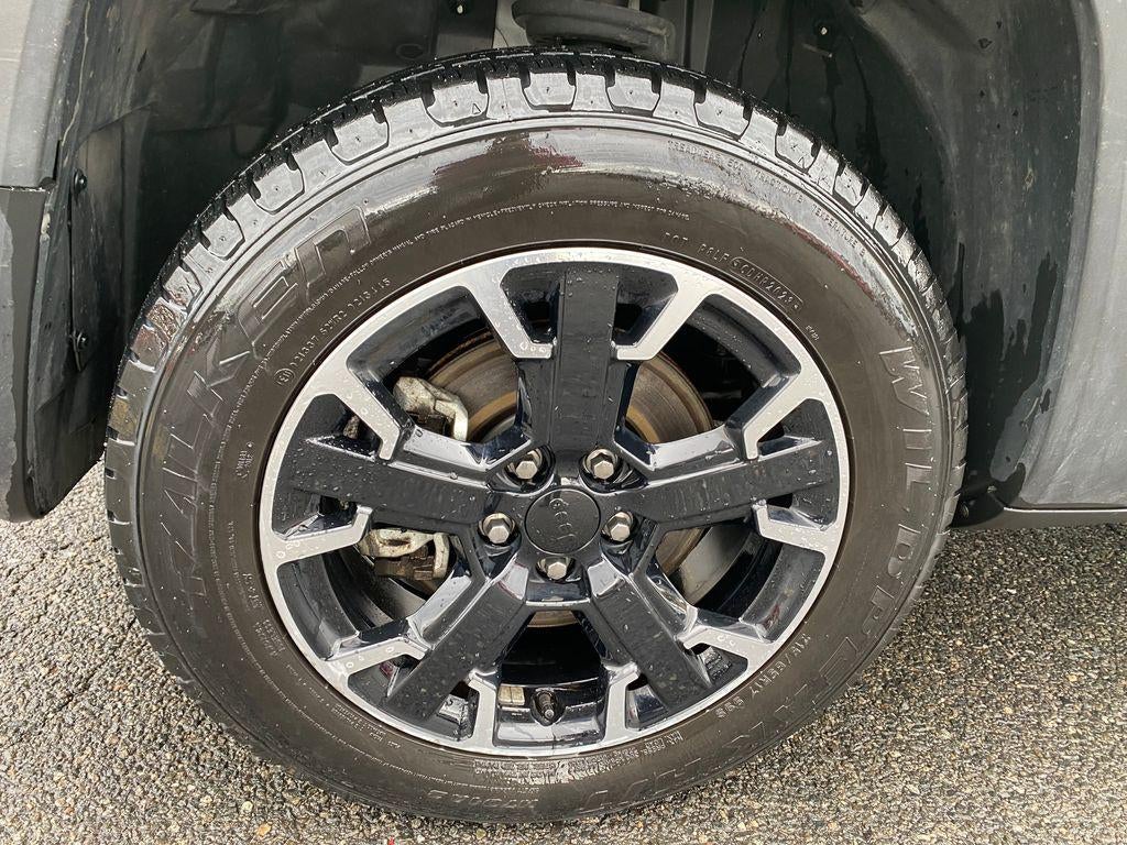 2023 Jeep Renegade Trailhawk 4x4