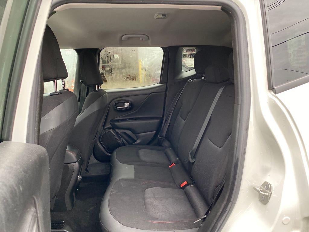 2023 Jeep Renegade Trailhawk 4x4