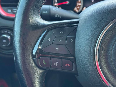 2022 Jeep Renegade Trailhawk 4x4