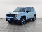 2022 Jeep Renegade Trailhawk 4x4