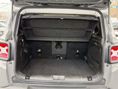 2021 Jeep Renegade Trailhawk 4x4