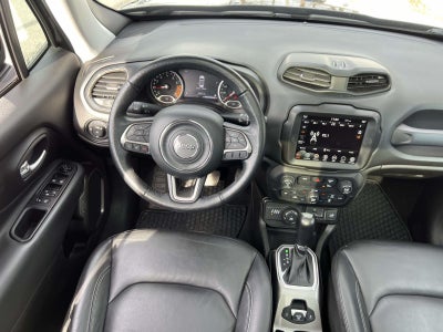 2022 Jeep Renegade Limited 4x4