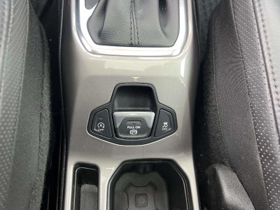 2022 Jeep Renegade Limited 4x4