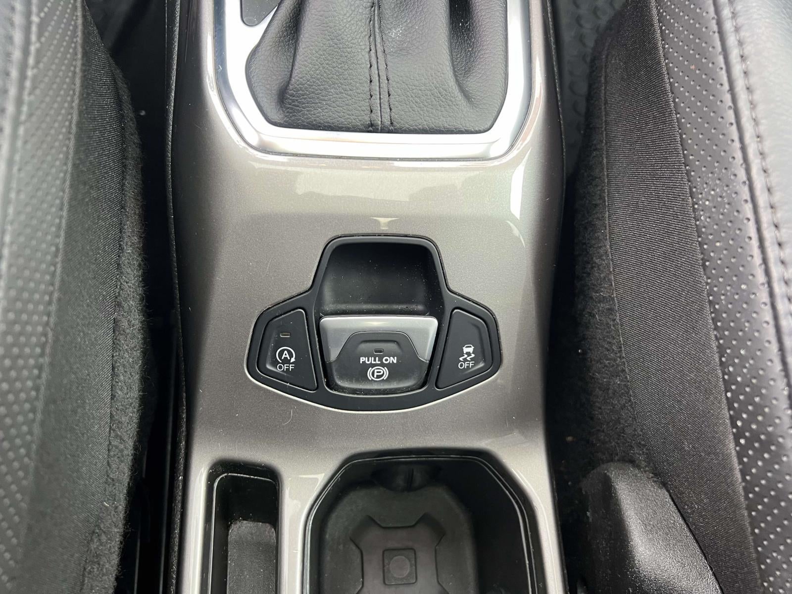 2022 Jeep Renegade Limited 4x4