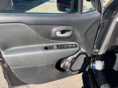 2023 Jeep Renegade Altitude 4x4