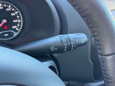 2023 Jeep Renegade Altitude 4x4