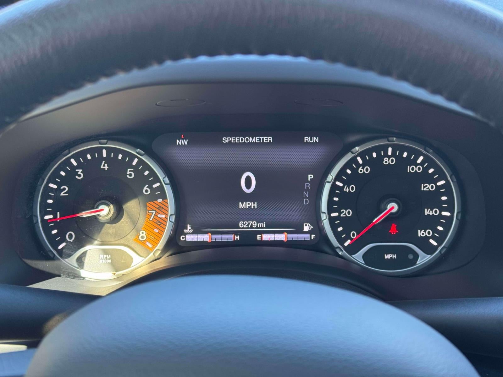 2023 Jeep Renegade Altitude 4x4