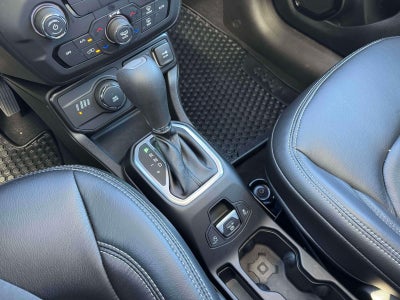 2023 Jeep Renegade Altitude 4x4