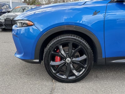 2024 Dodge Hornet R/T Plus EAWD