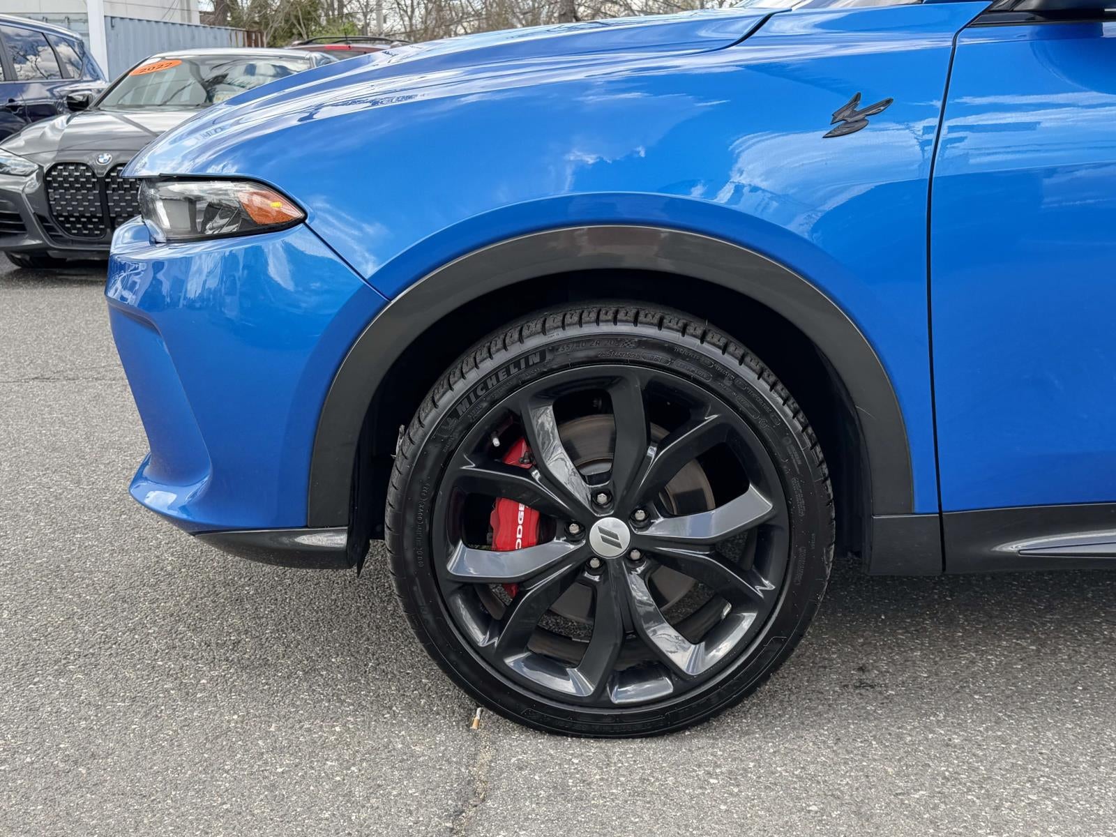 2024 Dodge Hornet R/T Plus EAWD