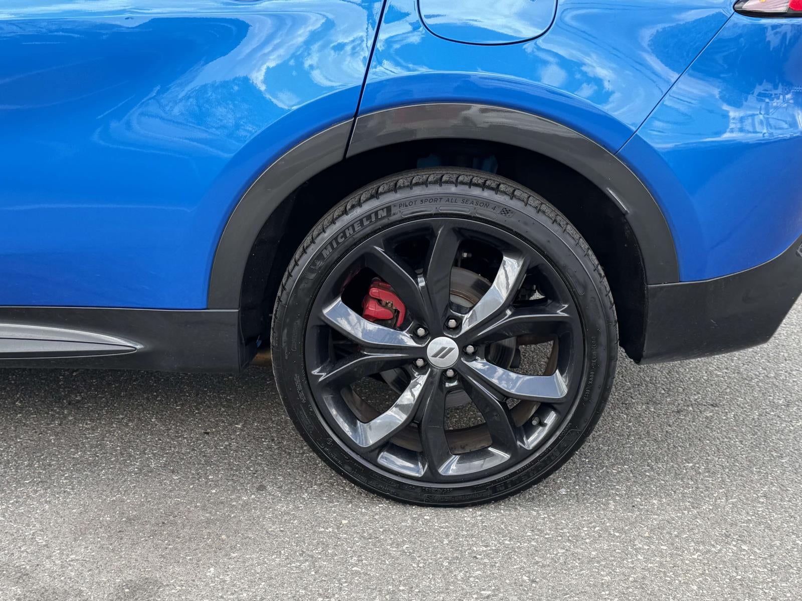 2024 Dodge Hornet R/T Plus EAWD