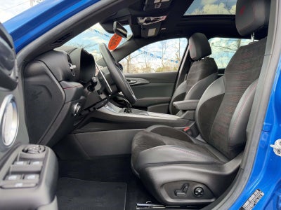 2024 Dodge Hornet R/T Plus EAWD