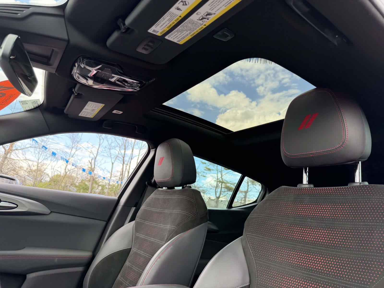 2024 Dodge Hornet R/T Plus EAWD