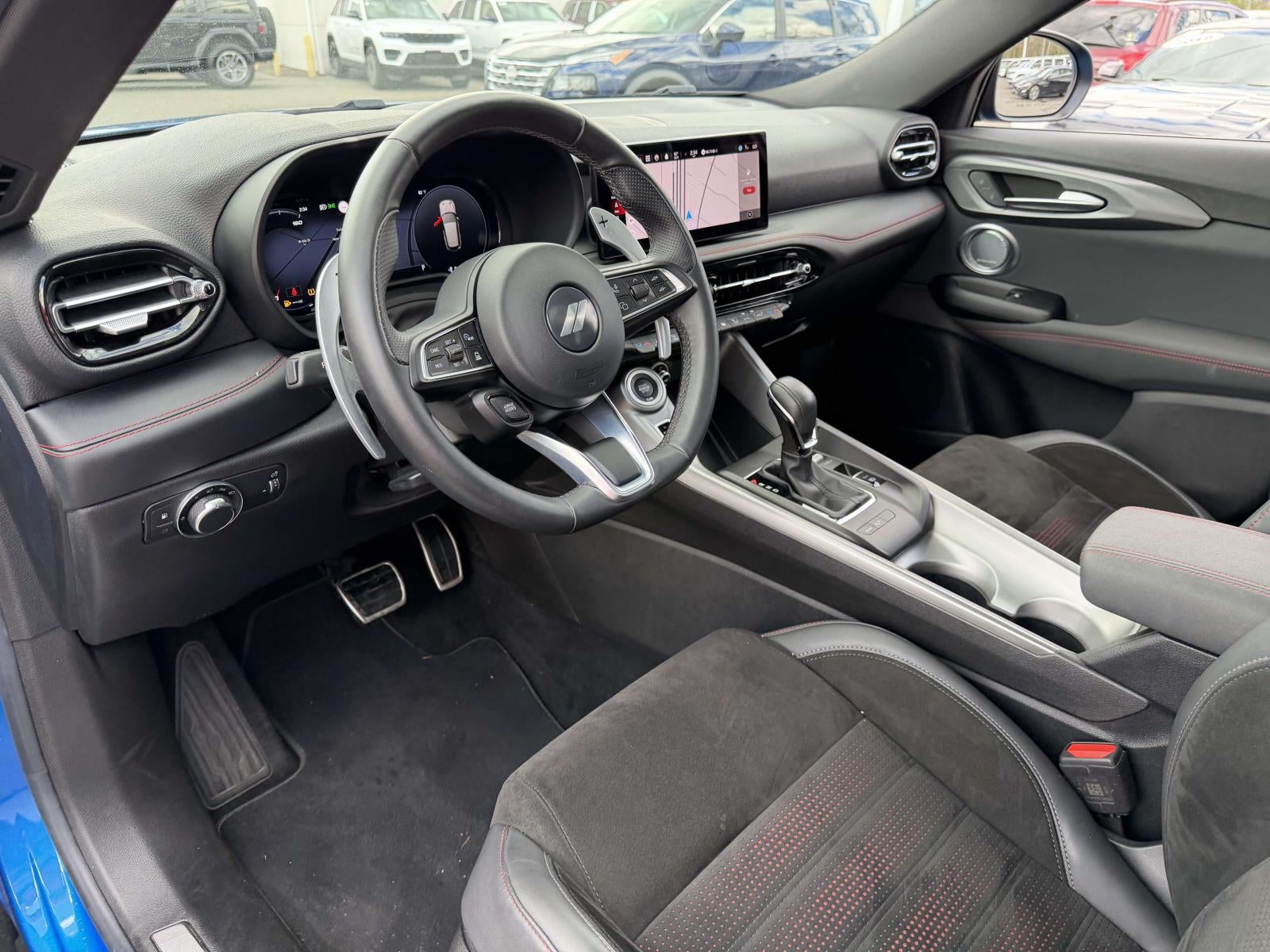 2024 Dodge Hornet R/T Plus EAWD