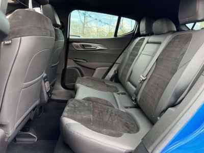 2024 Dodge Hornet R/T Plus EAWD