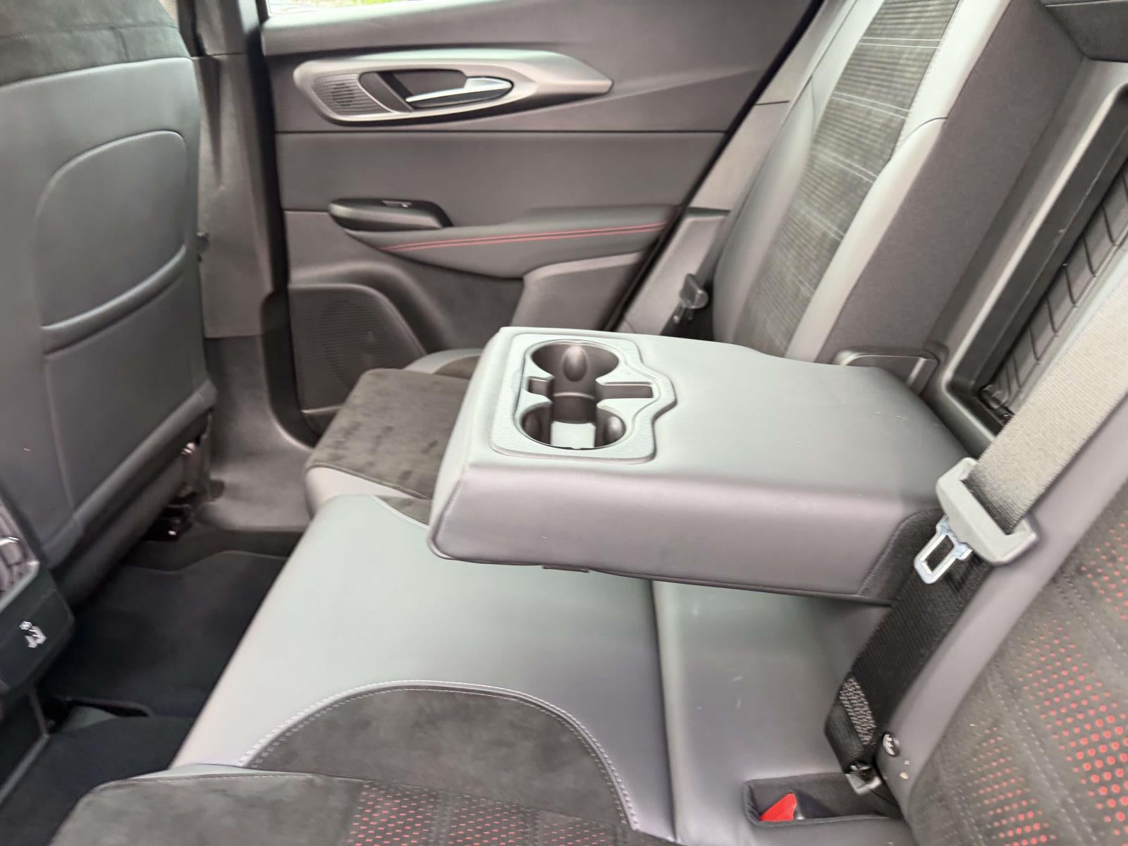 2024 Dodge Hornet R/T Plus EAWD