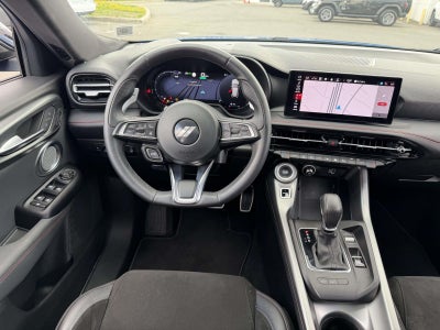 2024 Dodge Hornet R/T Plus EAWD