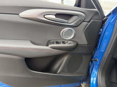 2024 Dodge Hornet R/T Plus EAWD