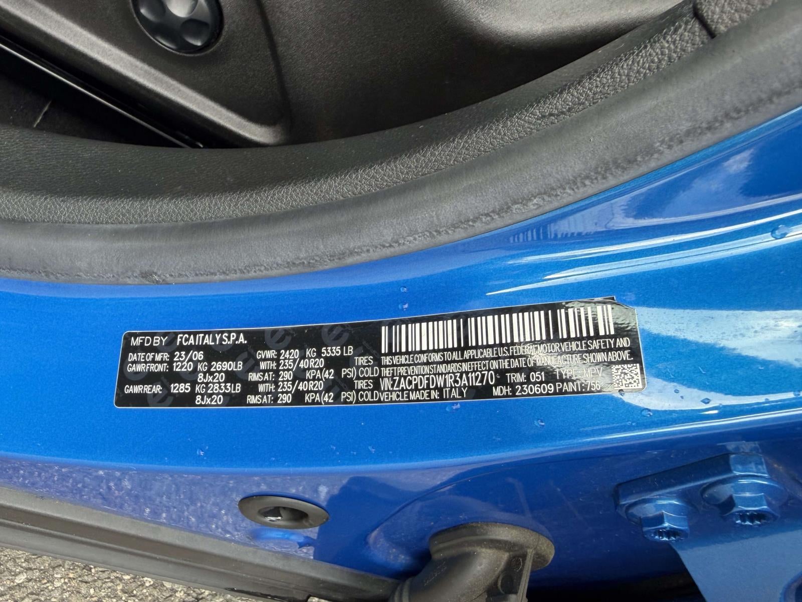 2024 Dodge Hornet R/T Plus EAWD