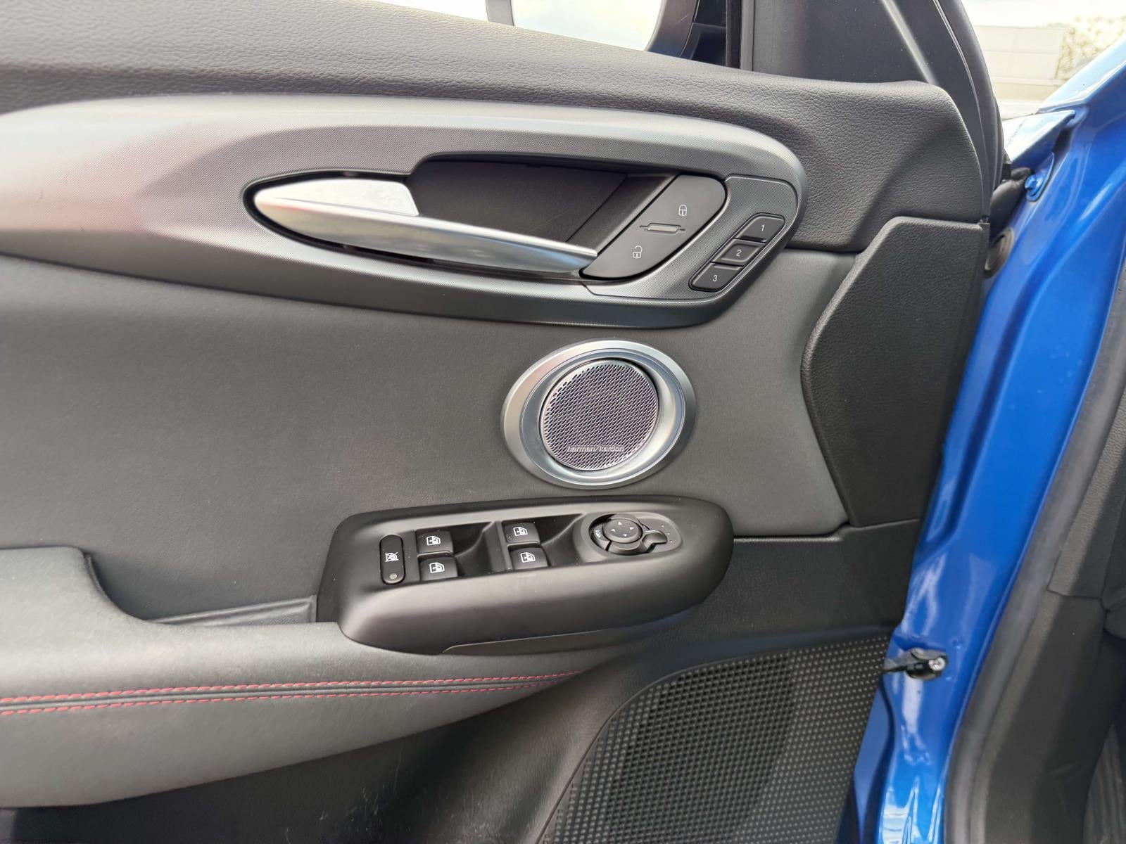 2024 Dodge Hornet R/T Plus EAWD